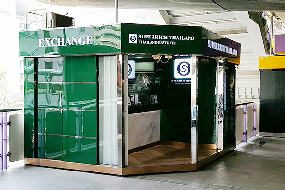 달러 바트 환율 2020년 1월 태국 환율 바트 환전 6