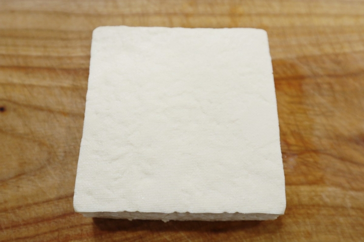 오리엔탈 드레싱 만들기 간단한 두부요리 두부샐러드 만드는 법 13