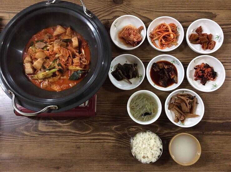  바롱이의 백반 마실돌이_15_양양_별미맛집