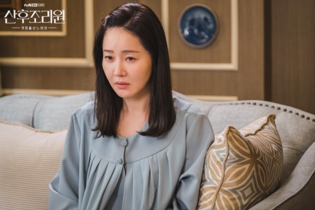  청춘기록 후속 산후조리원