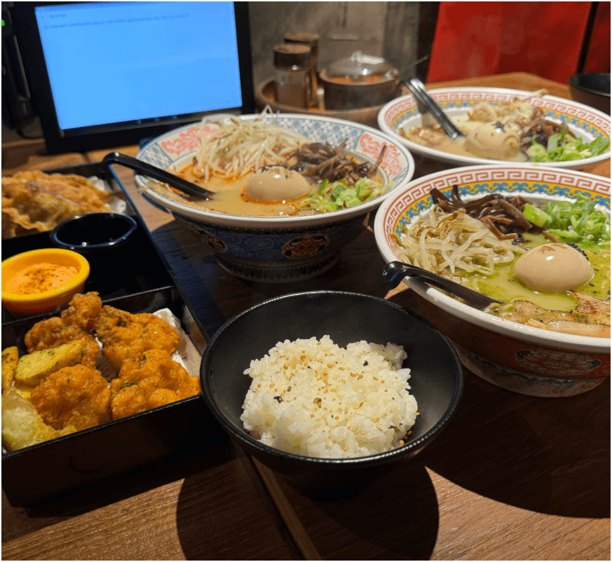 2025 진해군항제 진해 맛집 추천 BEST 11, 실패 없는 맛집 리스트!