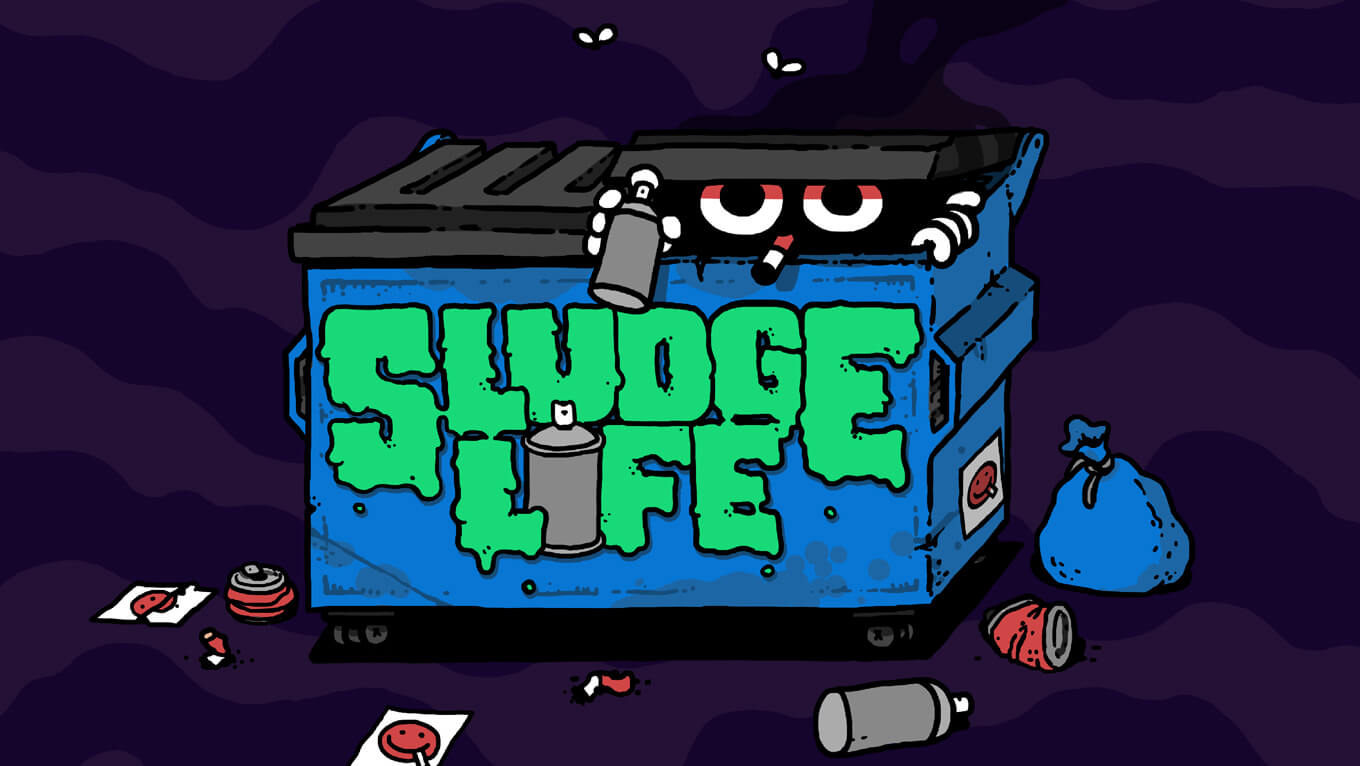  [STEAM] SLUDGE LIFE(슬러지 라이프) / 스팀상점 무료배포