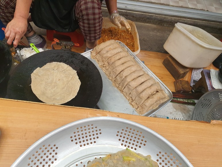 메밀전병 27