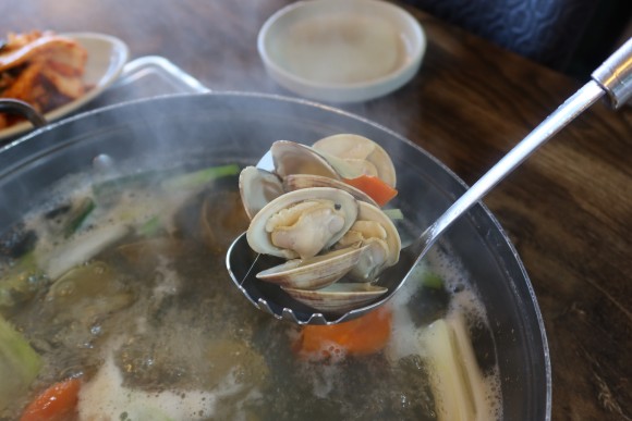 저녁 따듯한 채우기 9