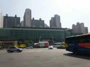 안양 시외버스터미널 시간표 예매 요금_3