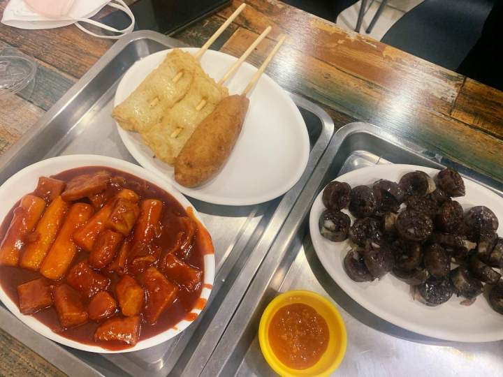 생활의달인 떡볶이 포항 맛집 달인 오늘 방송 맛집