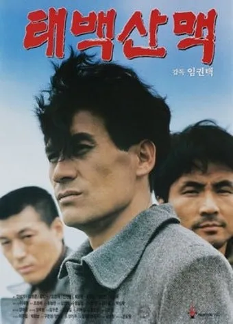 조정래 작가의 태백산맥 1986 책 소개_11