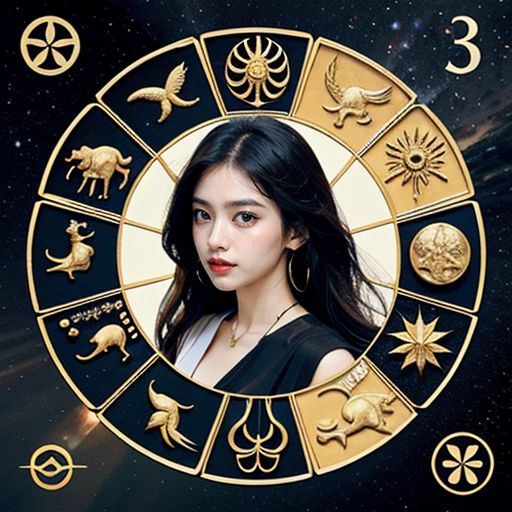  인공지능이 말하는 3월21일, 당신의 운세 공개!
