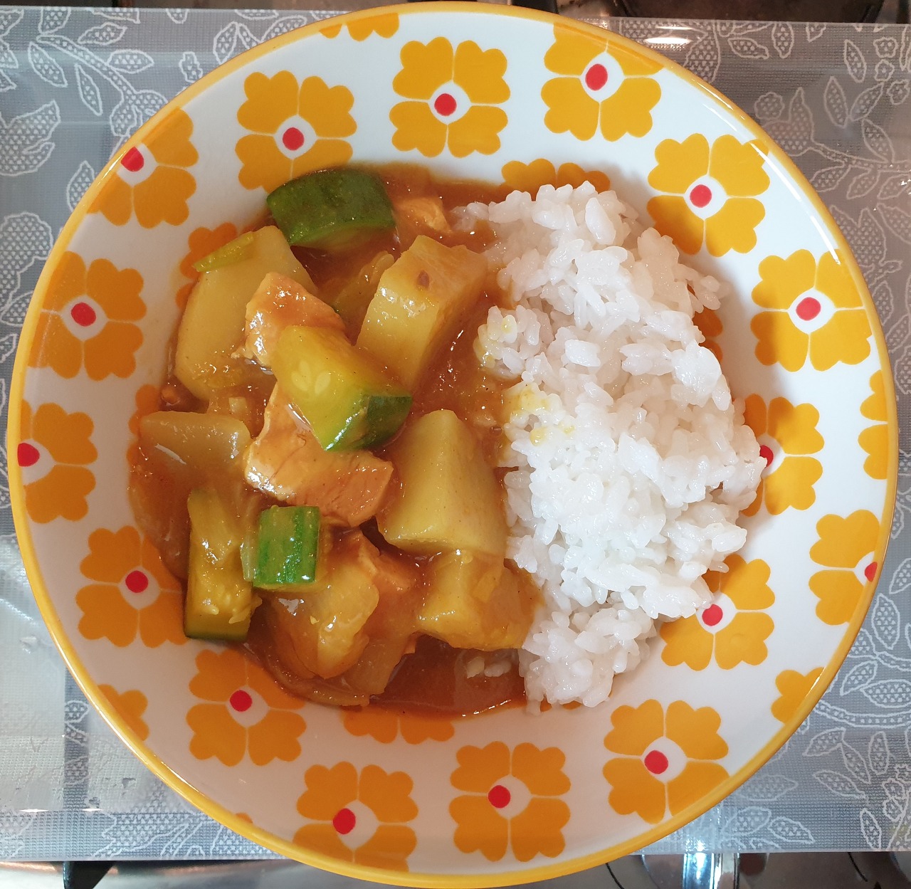 OK야채 이미지