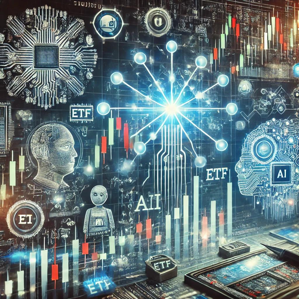 ai etf 추천