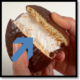  마시멜로 재료가 돼지껍데기?