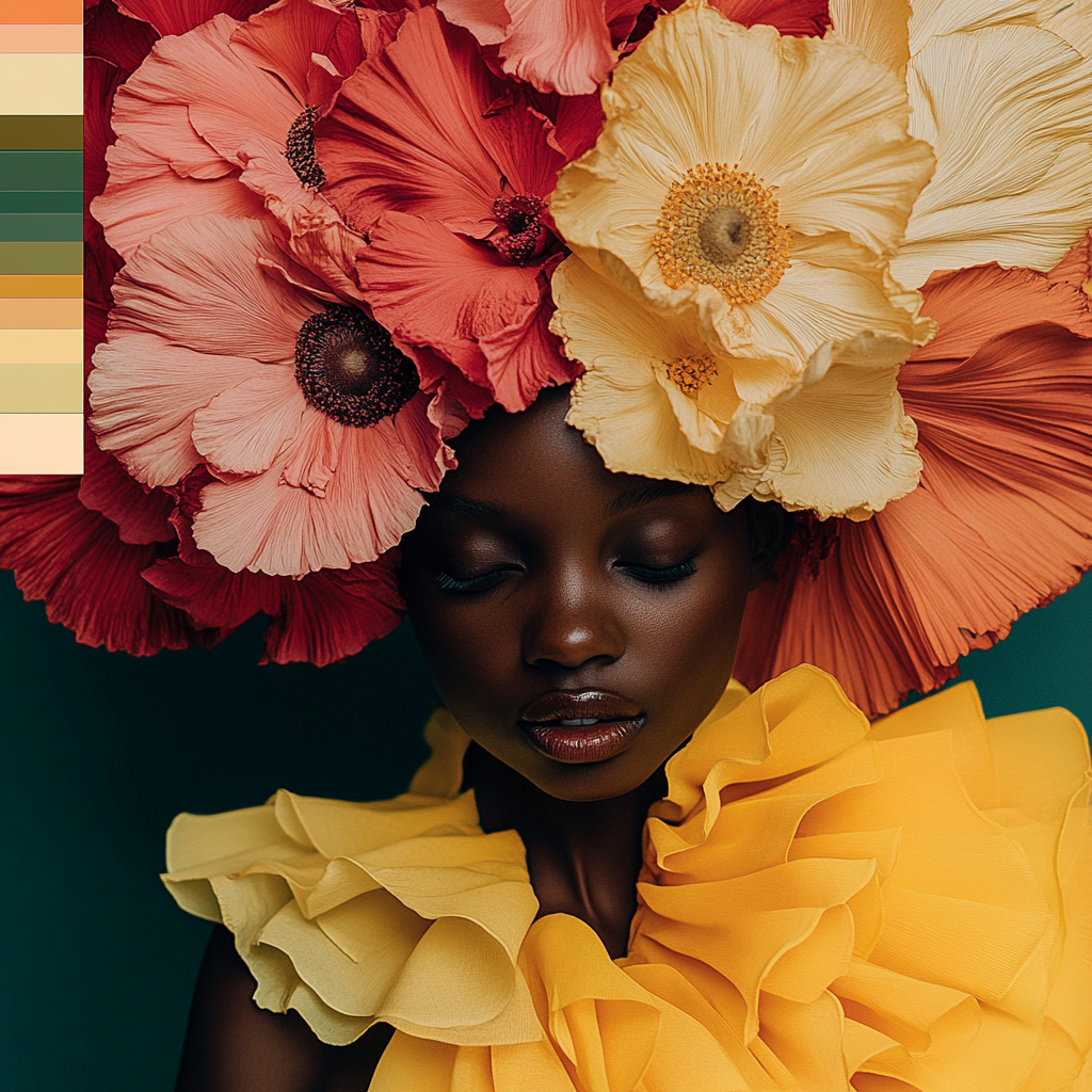 포토샵에서 선택 도구를 제대로 사용