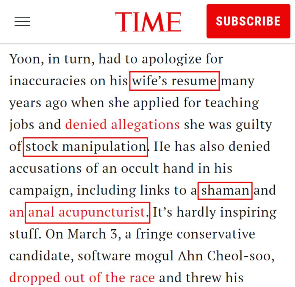  윤석열 지지 선언 민주당 디지털전략팀은? '드루킹'/ 윤석열 "노무현 잡으려고 박연차 잡겠다고 한 것"/ 윤석열 "박근혜는 내가 엮어 감빵 보냈다"