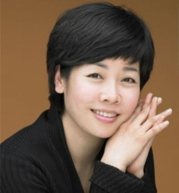  개그우먼 김미화 재산 및 남편 논란