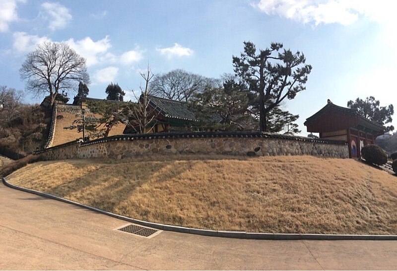  청주향교& 문화동 일·양 절충식 가옥