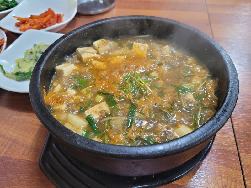 다원식당 이미지