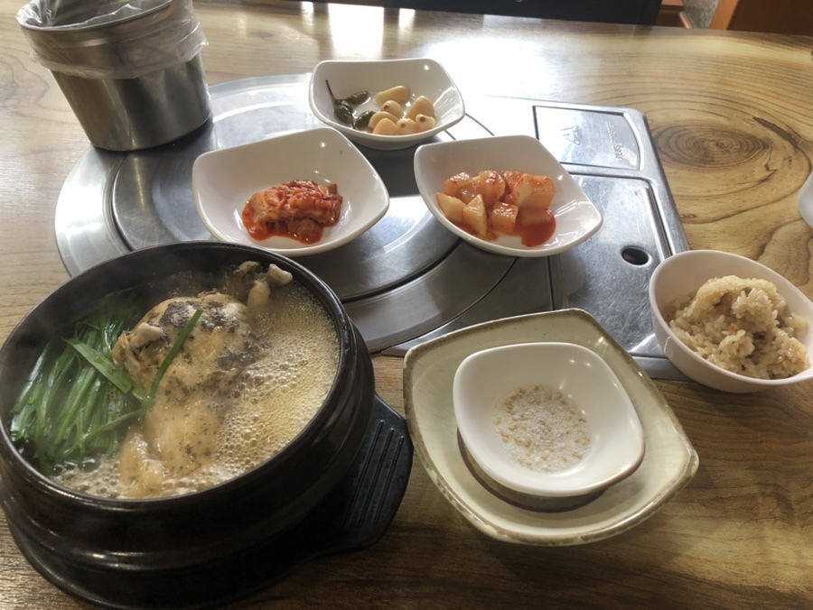 두메막국수 이미지