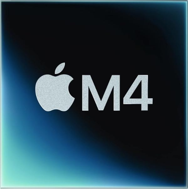 m4 맥 미니 - m4 칩셋 적용 제품들