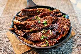 LA갈비재는법 초간단 비법 백종원 알토란 레시피