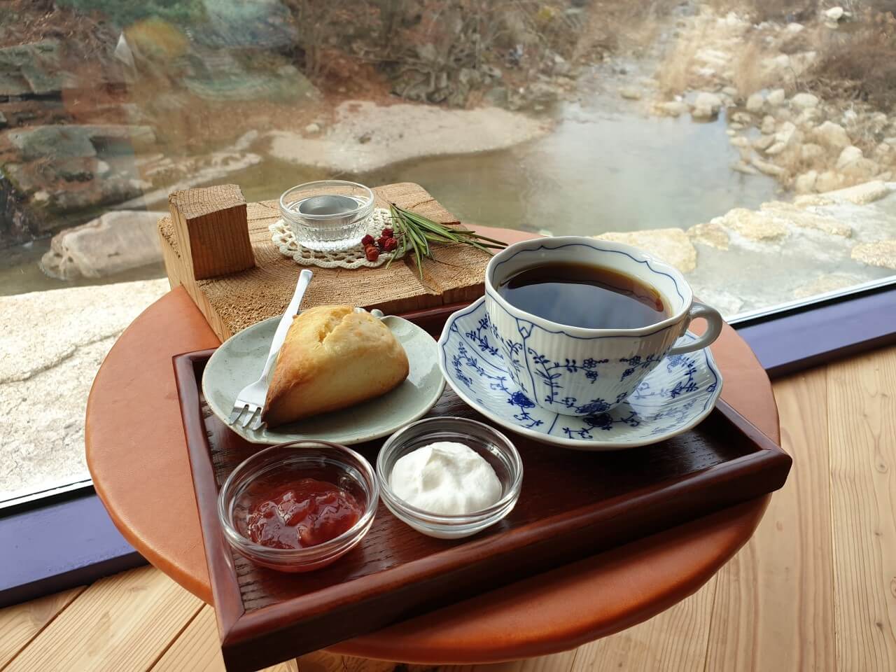 카페다우리