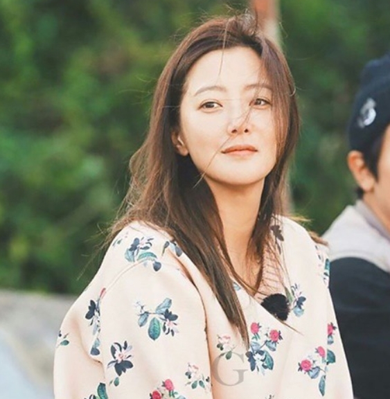  김희선 나이 키 혈액형 남편 박주영 직업 나이 프로필