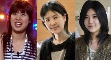  강유미 인성논란, 자기만 생각하는 개그우먼, 비행기 안하무인, 구급차로 출근, 생방송 펑크, 정말 짓궂군요?!