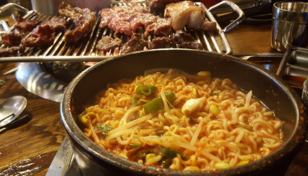 토마토주스 라면 정말 맛있을까? 솔직 후기8