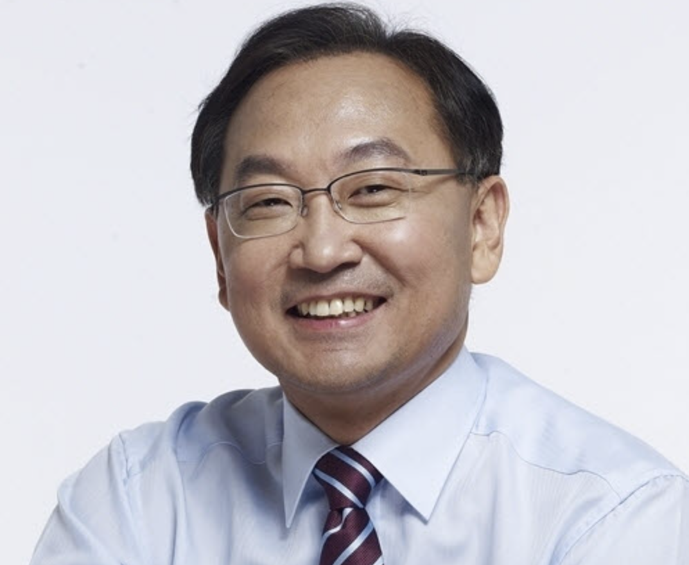  유일호 나이 고향 학력 이력 프로필 (제3대 부총리 겸 기획재정부 장관)
