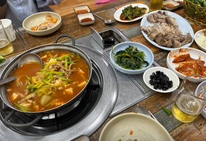 서성식당