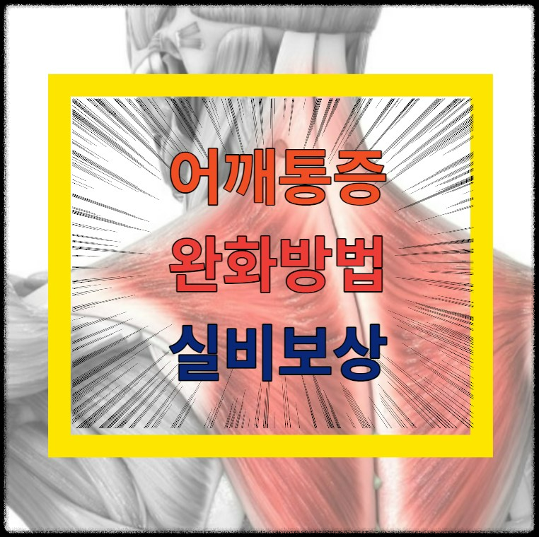 어깨통증 썸네일
