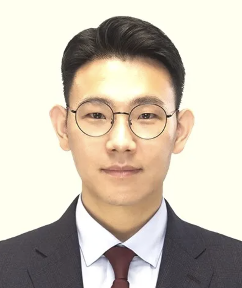 김준호 프로필