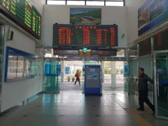 영동역 ktx 기차시간표 요금표 예매_5