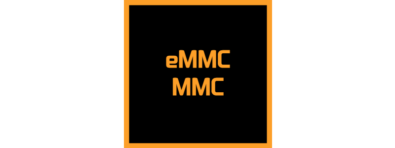 MMC(eMMC)