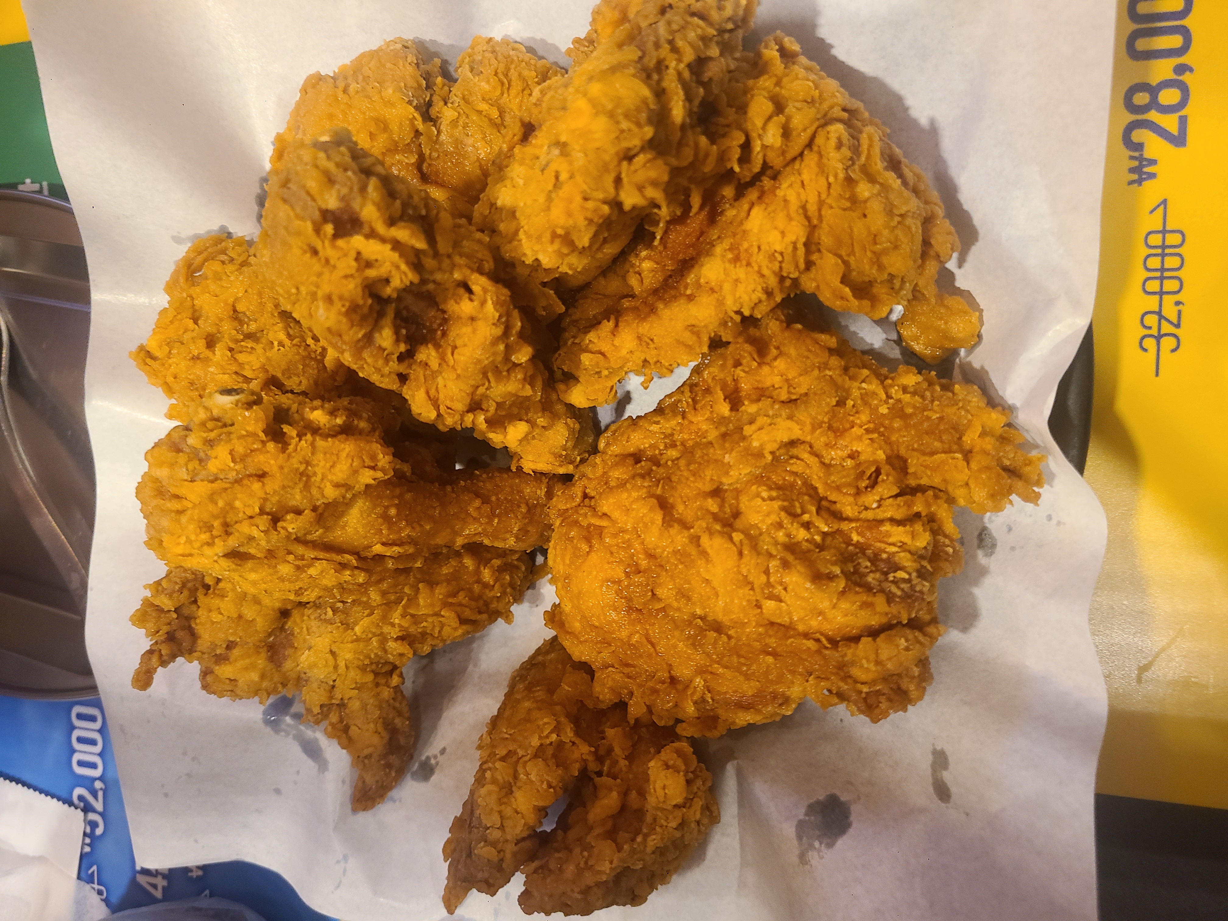 깐부치킨 안산고잔점 4