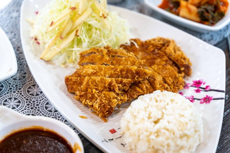 해물 라면 맛집 10