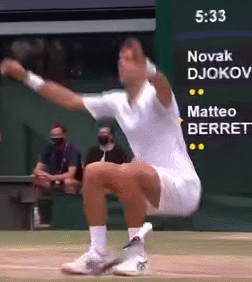  2021년 윔블든 테니스 남여 단식 결승전 VIDEO:Men's and Ladies' Final Highlights | Wimbledon 2021