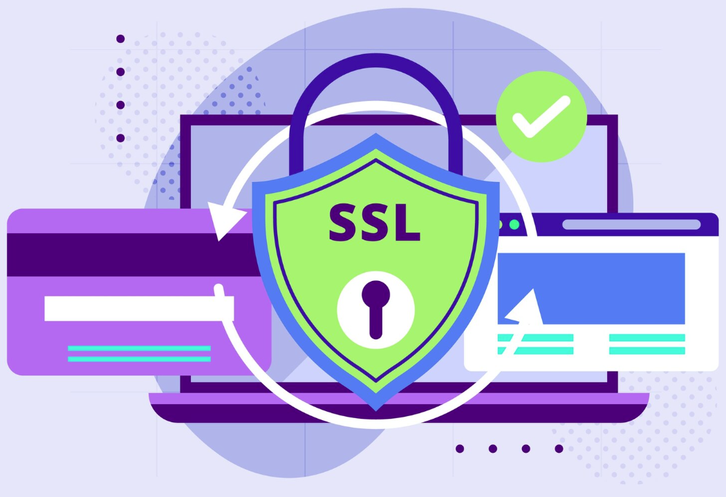 SSL-Secure Sockets Layer