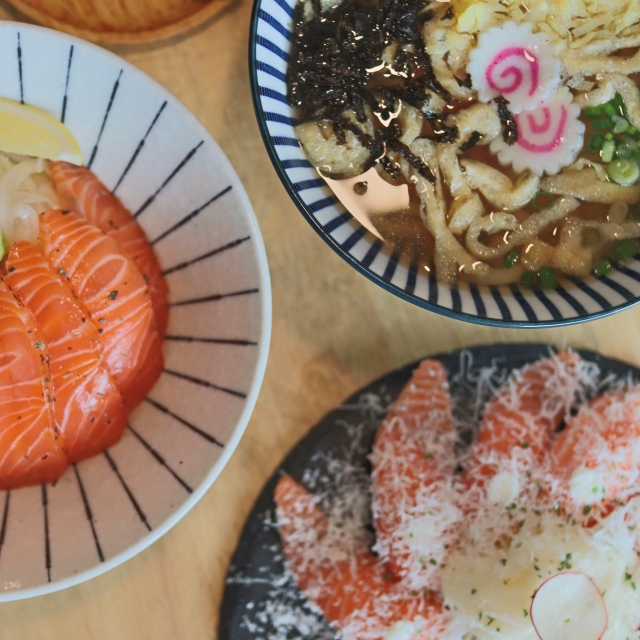  제주 애월 대표 맛집! 애월연어 본점 방문후기!