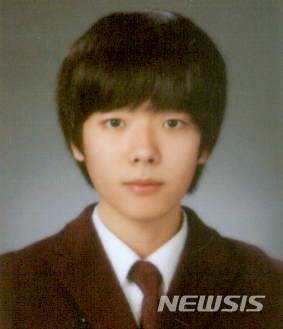  신상이 공개된 n번방 운영자 25세 안승진