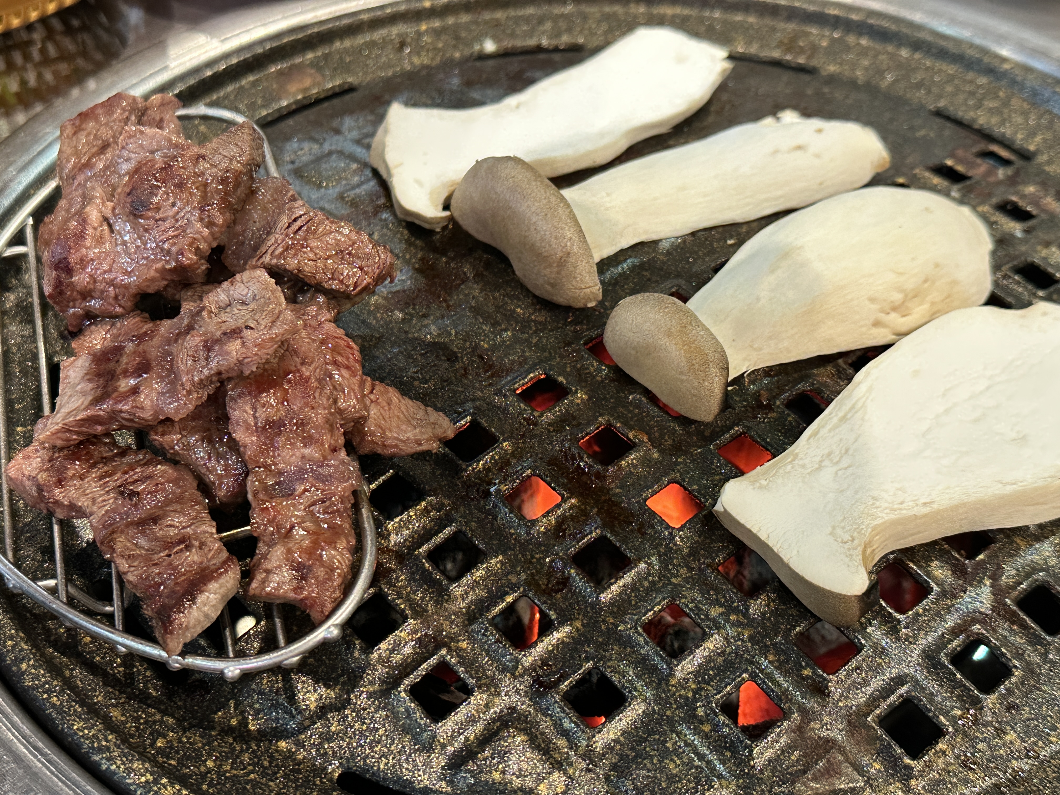 신당고기백화점 4