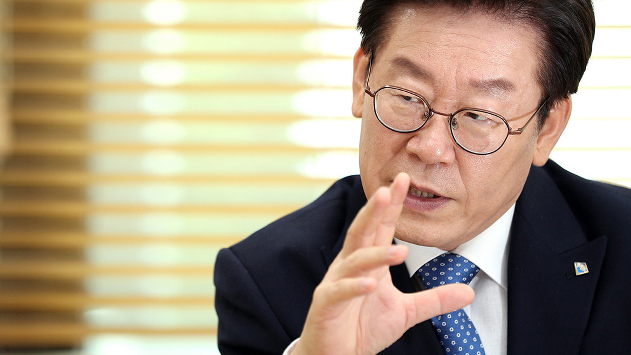  이재명 테마주 9종목