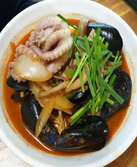 백년짬뽕