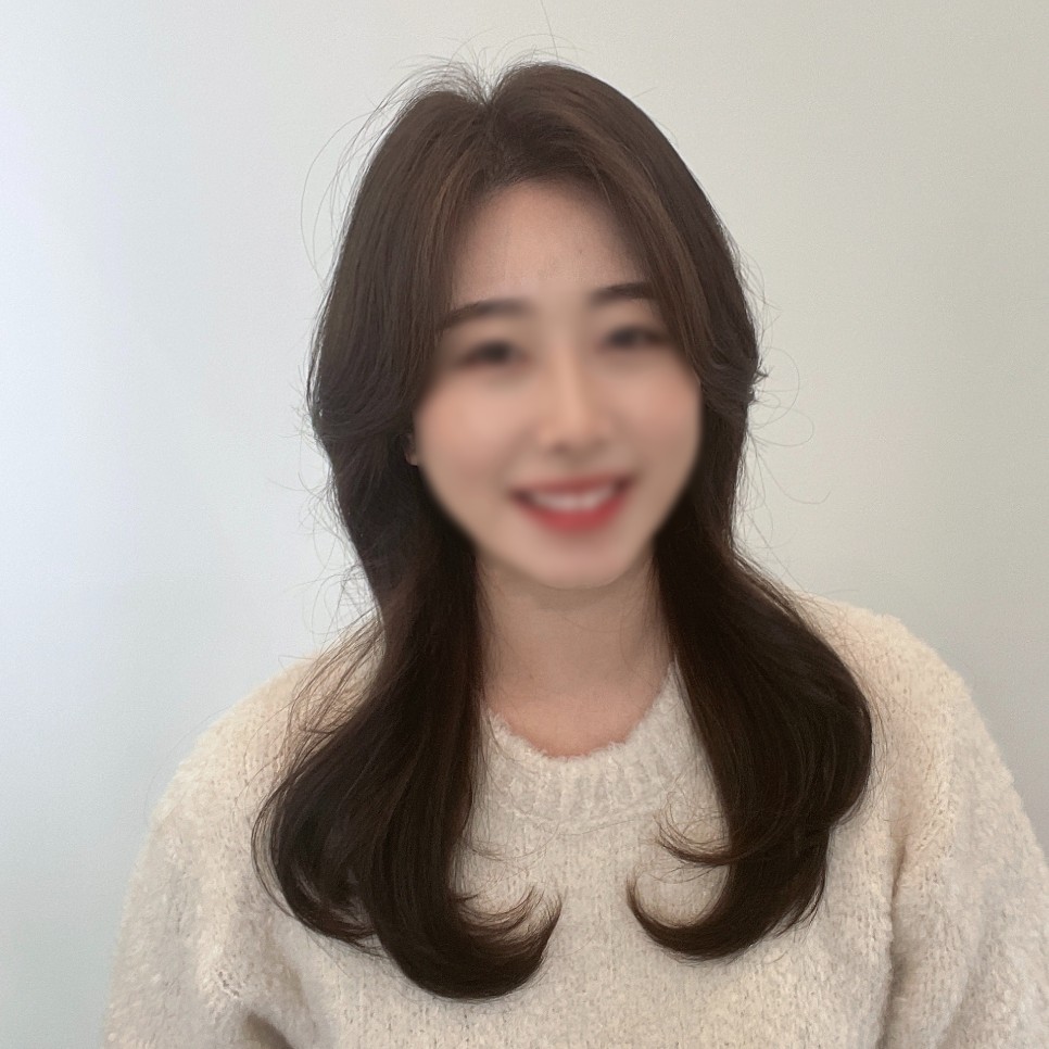 컷트 염색을 잘하는 곳! 6