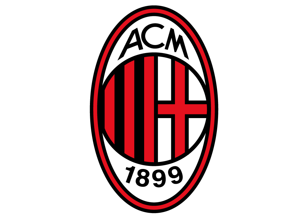  로고파일_AC밀란(AC Milan)/로고 일러스트레이터(AI) 파일