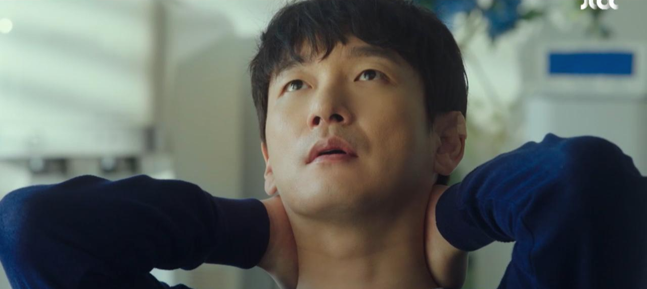  시지프스 5회 줄거리 박신혜 조승우 러브라인 시작?
