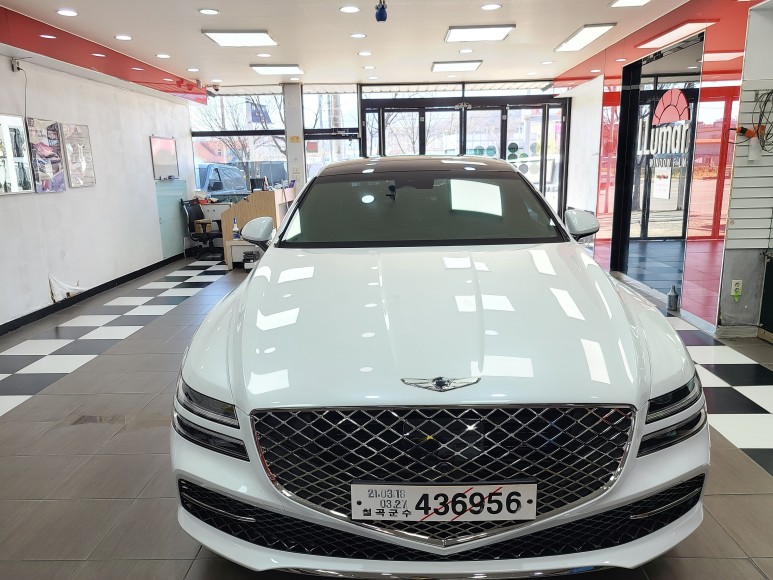 tnt 구미제네시스협력업체 우유니화이트TNT10 27