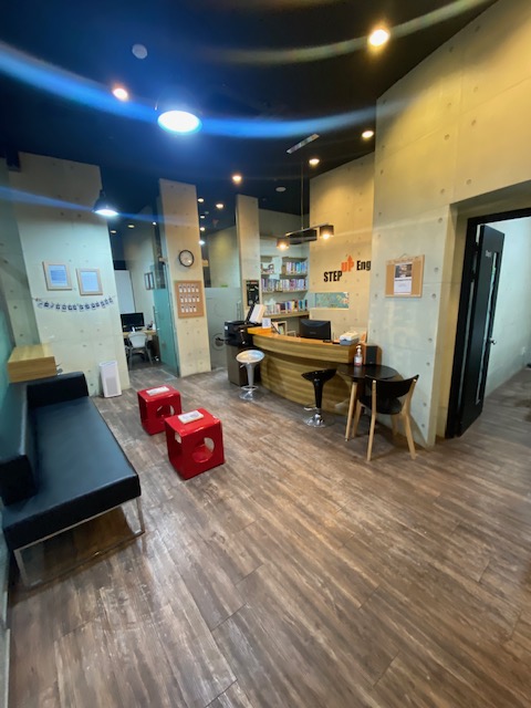  일산기초영어 왕초보도 시작하는 맞춤식 회화