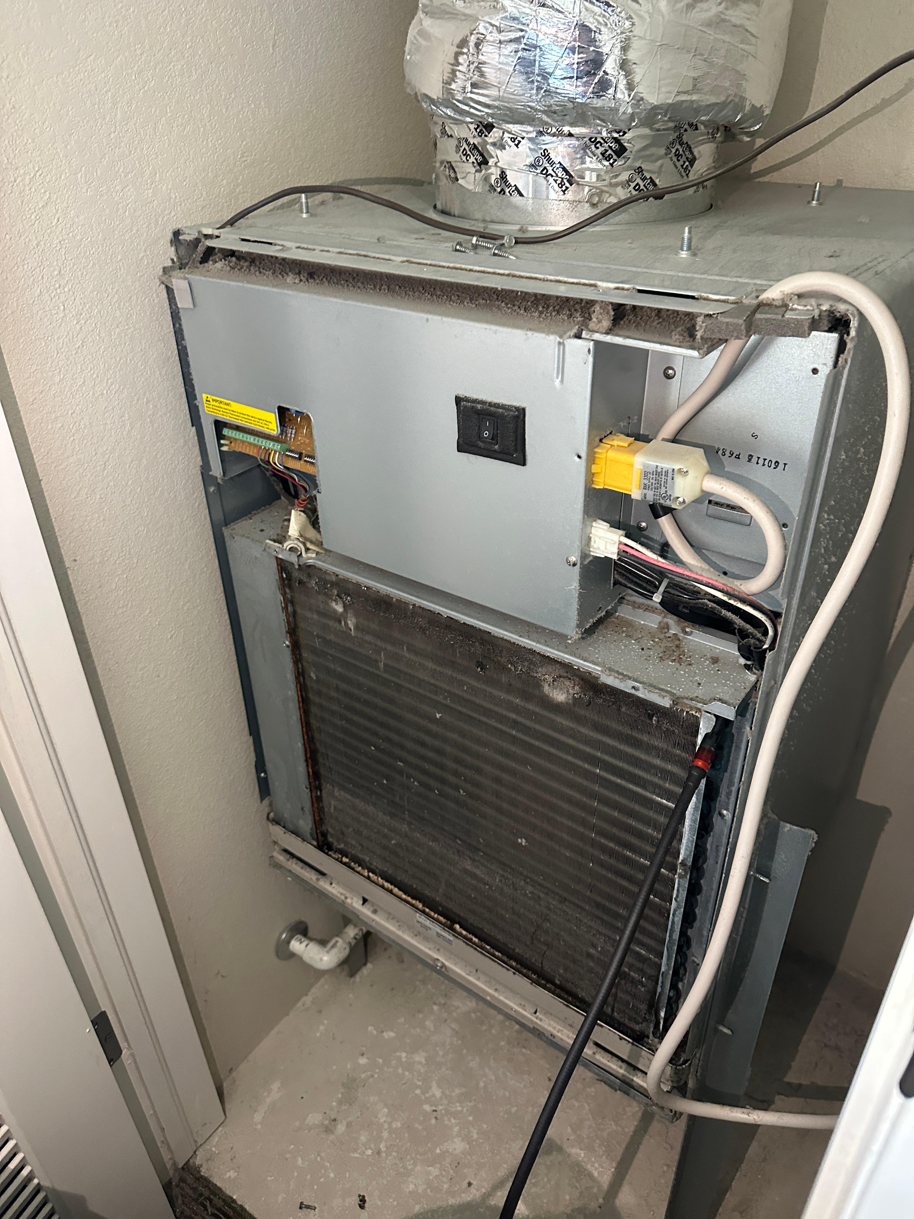 VPTU 구조와 호텔 적용 이유 :: Hvac Notes by Ocean