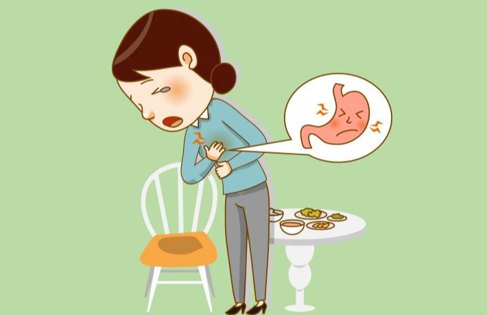  [건강정보] 트림 자주하면 습관일까? 질병일까?