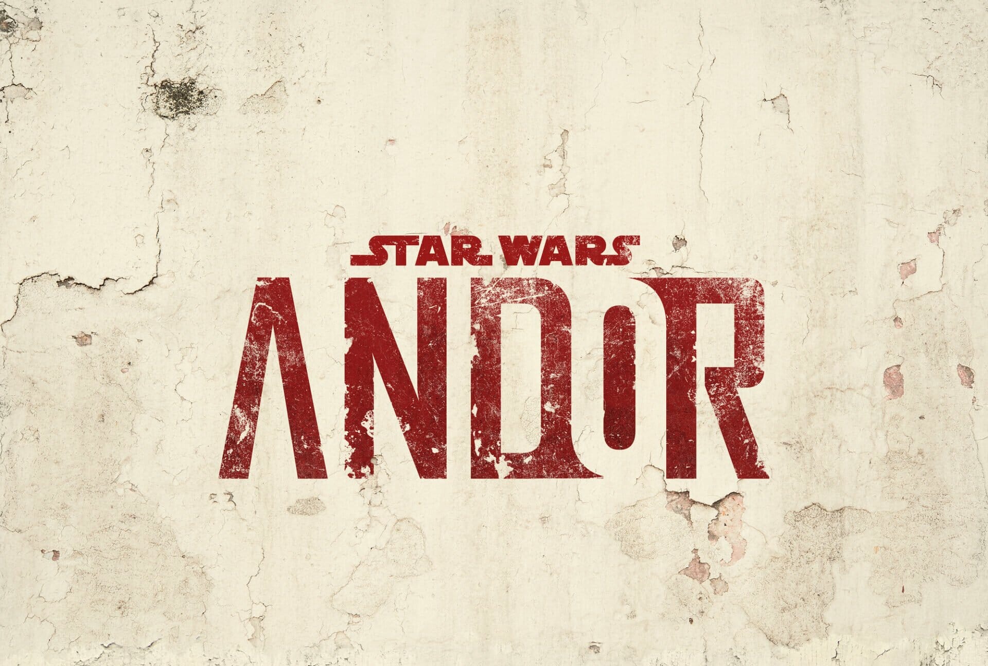 스타 워즈: 안도르(Star Wars: Andor)